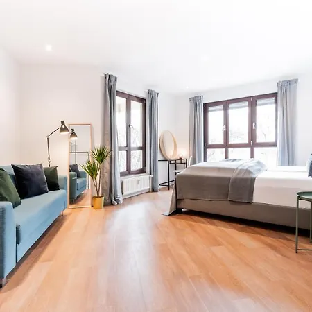 Eddy's Rest & Relax - Neuhausen Apartment *