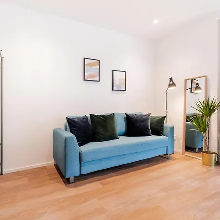 Eddy's Rest & Relax - Neuhausen Apartment