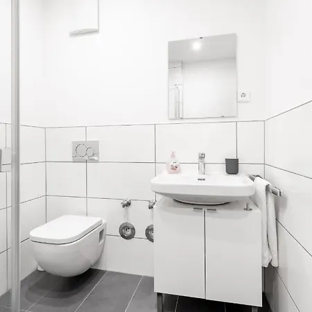 Apartment Eddy's Rest & Relax - Neuhausen