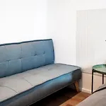 Eddy's Rest & Relax - Neuhausen * 뮌헨