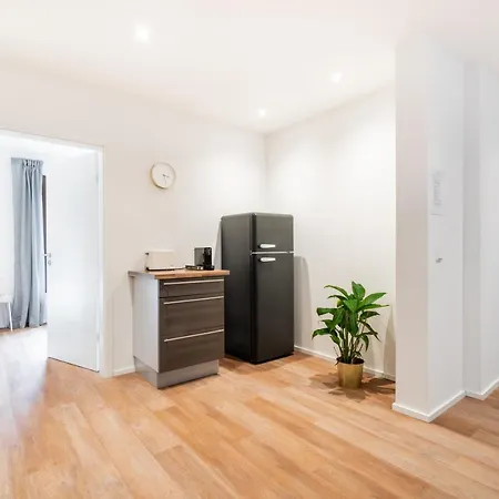 Apartment Eddy's Rest&relax - Neuhausen *