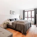 Διαμέρισμα Eddy's Rest & Relax - Neuhausen