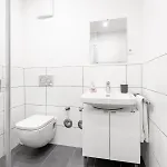 Διαμέρισμα Eddy's Rest & Relax - Neuhausen